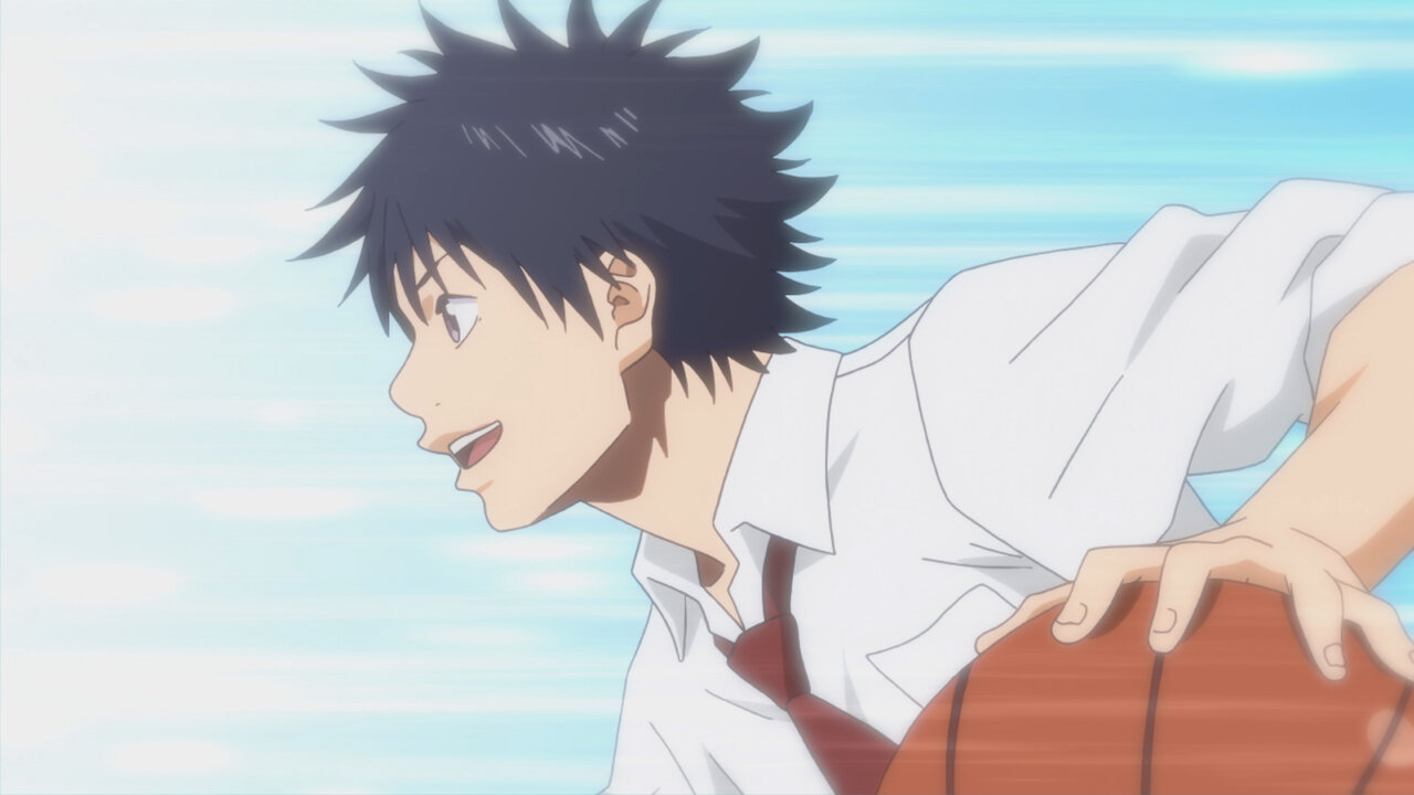 Watch Ahiru No Sora Netflix